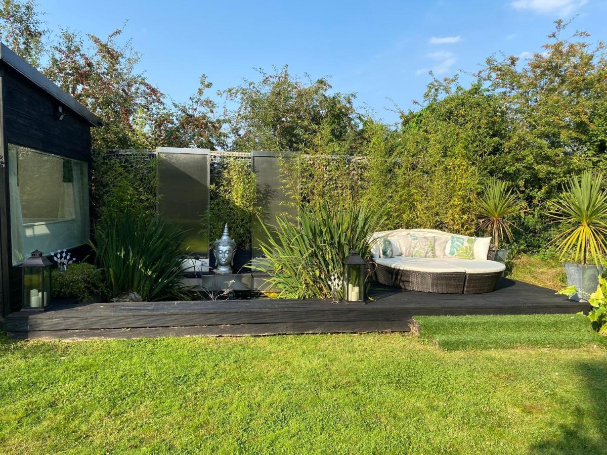 קינגס לין Sunset Lodge, Norfolk מראה חיצוני תמונה