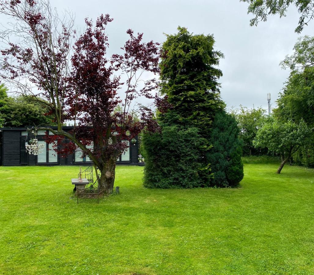 קינגס לין Sunset Lodge, Norfolk מראה חיצוני תמונה