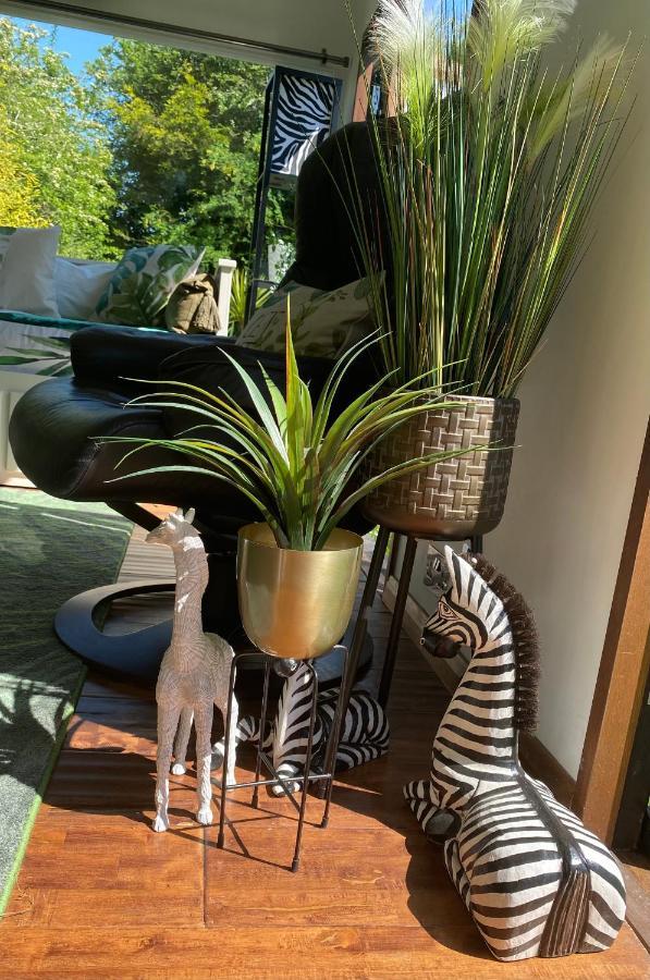 קינגס לין Sunset Lodge, Norfolk מראה חיצוני תמונה