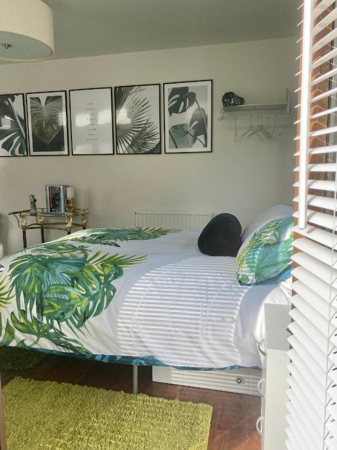 קינגס לין Sunset Lodge, Norfolk מראה חיצוני תמונה